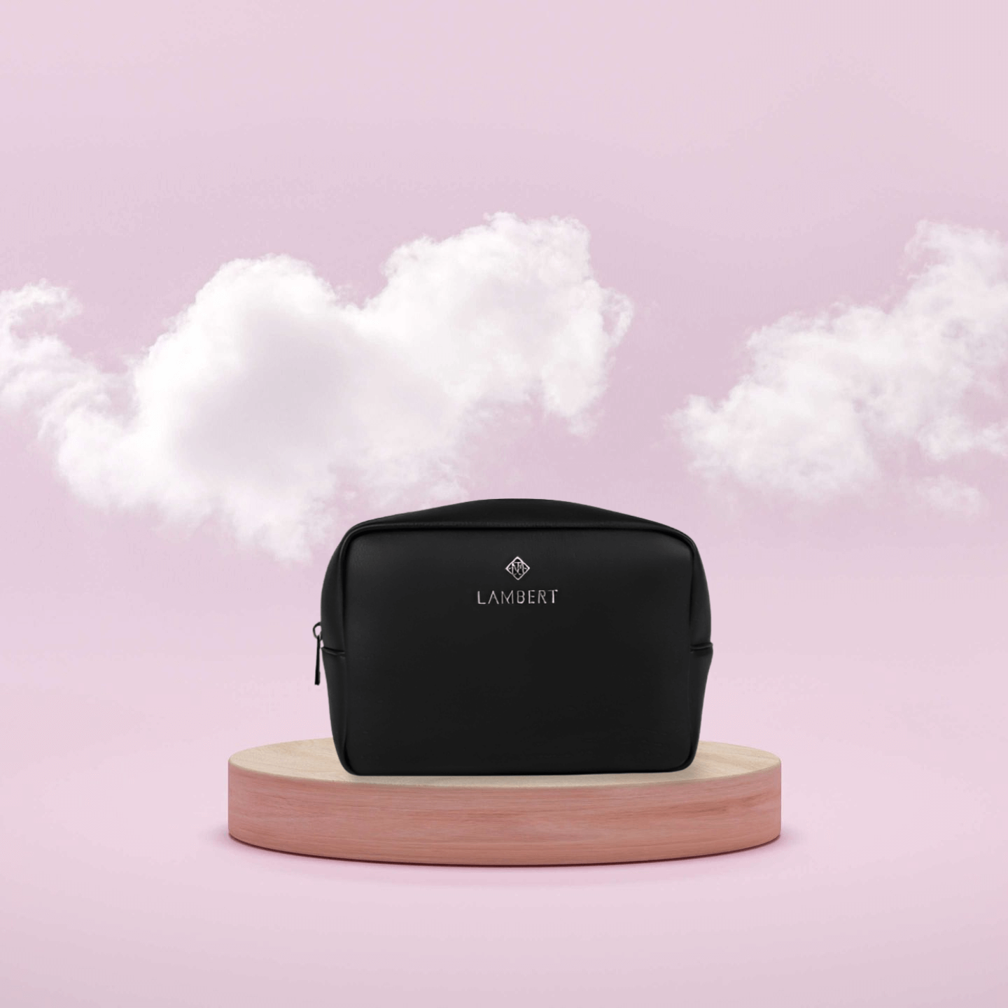 The Zoe Vegan Leather Case by Lambert