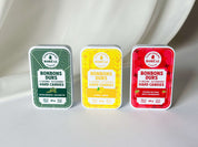 Old-fashioned Hard Candies