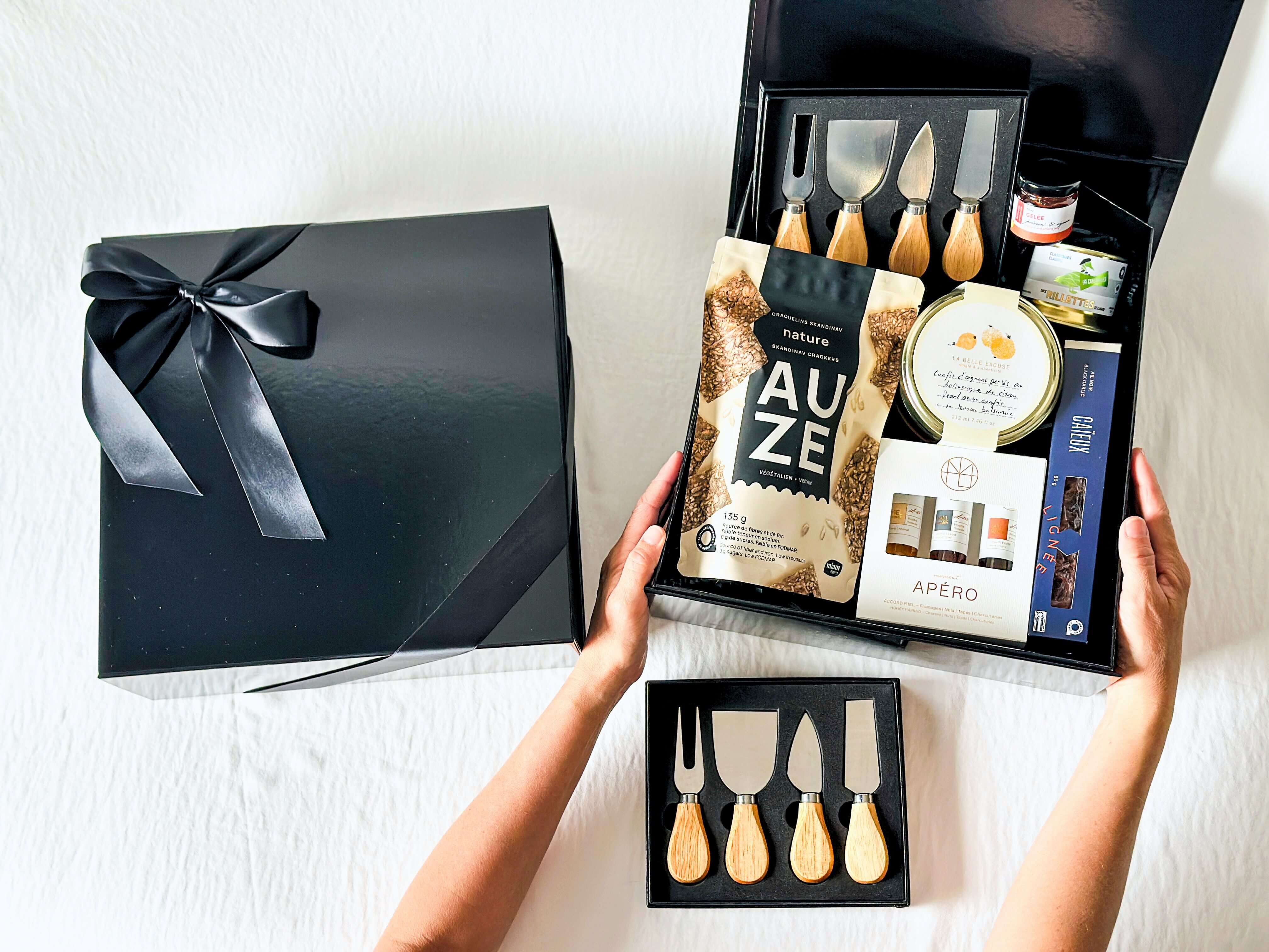 Happy Hour Signature Box