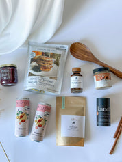 Boîte Signature Brunch suprême