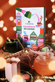 Advent Calendar - Tea