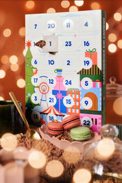 Advent Calendar - Tea