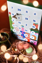 Advent Calendar - Tea