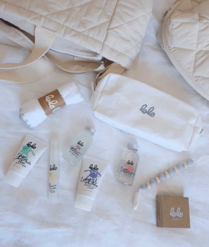 The Lolo kit