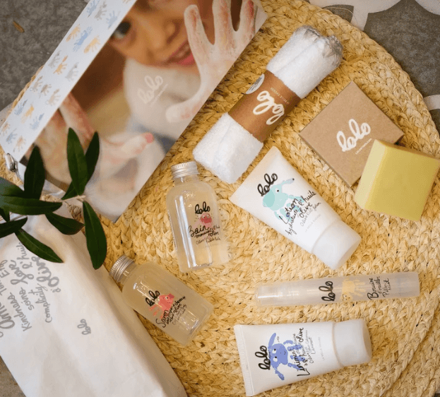 The Lolo kit