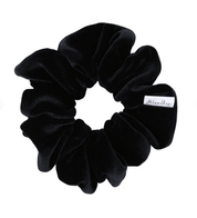 Hair scrunchie from KatChouchou
