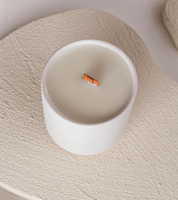 Gourmand Soy Candles – Feu&Co.