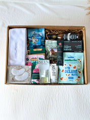 Local discovery box for couple