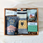 Local Discovery Box for Men