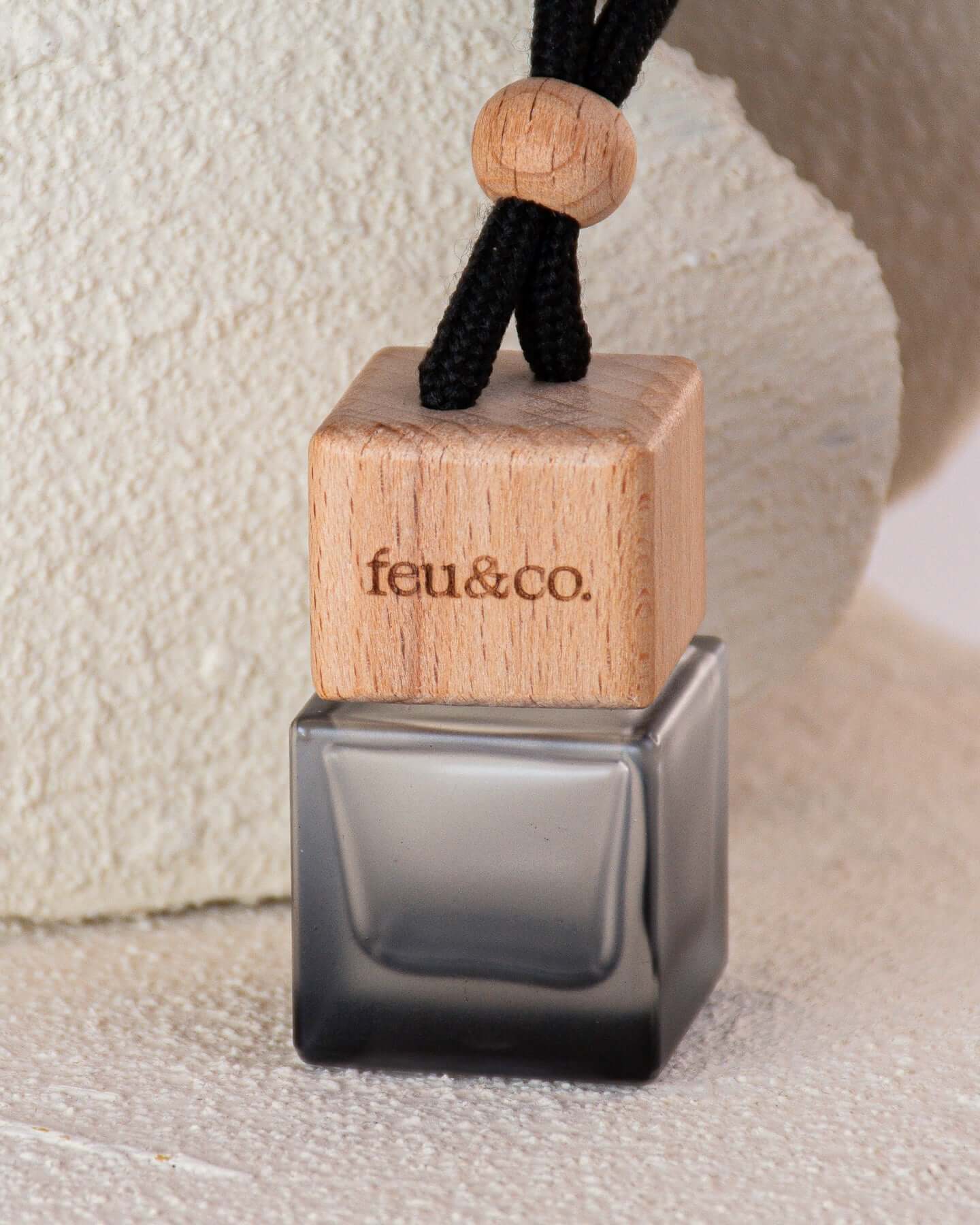 Diffuseur à voiture Feu&CO.