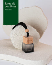 Diffuseur à voiture Feu&CO.
