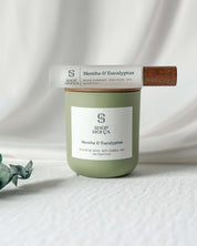 Shop moi ça Candle & Room Mist Duos