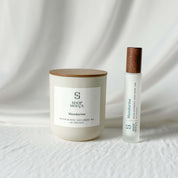 Shop moi ça Candle & Room Mist Duos