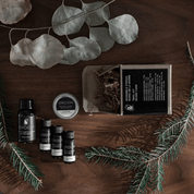 Ensemble découverte pour le soins de la barbe - Groom