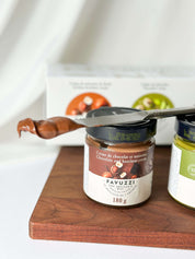 Coffret Trio de crèmes Favuzzi