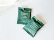 Sachet de tisane Zen individuel Shop moi ça