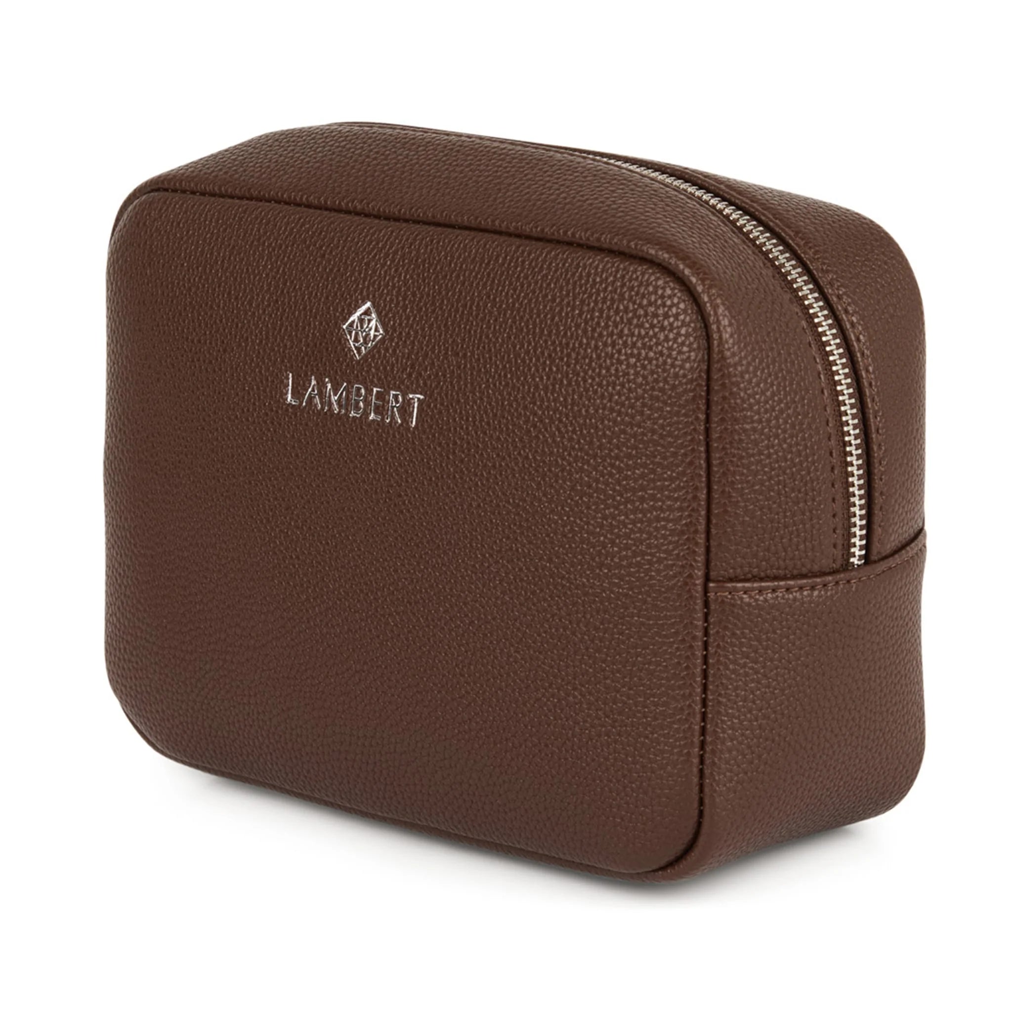 The Zoe Vegan Leather Case by Lambert – Shop moi ça