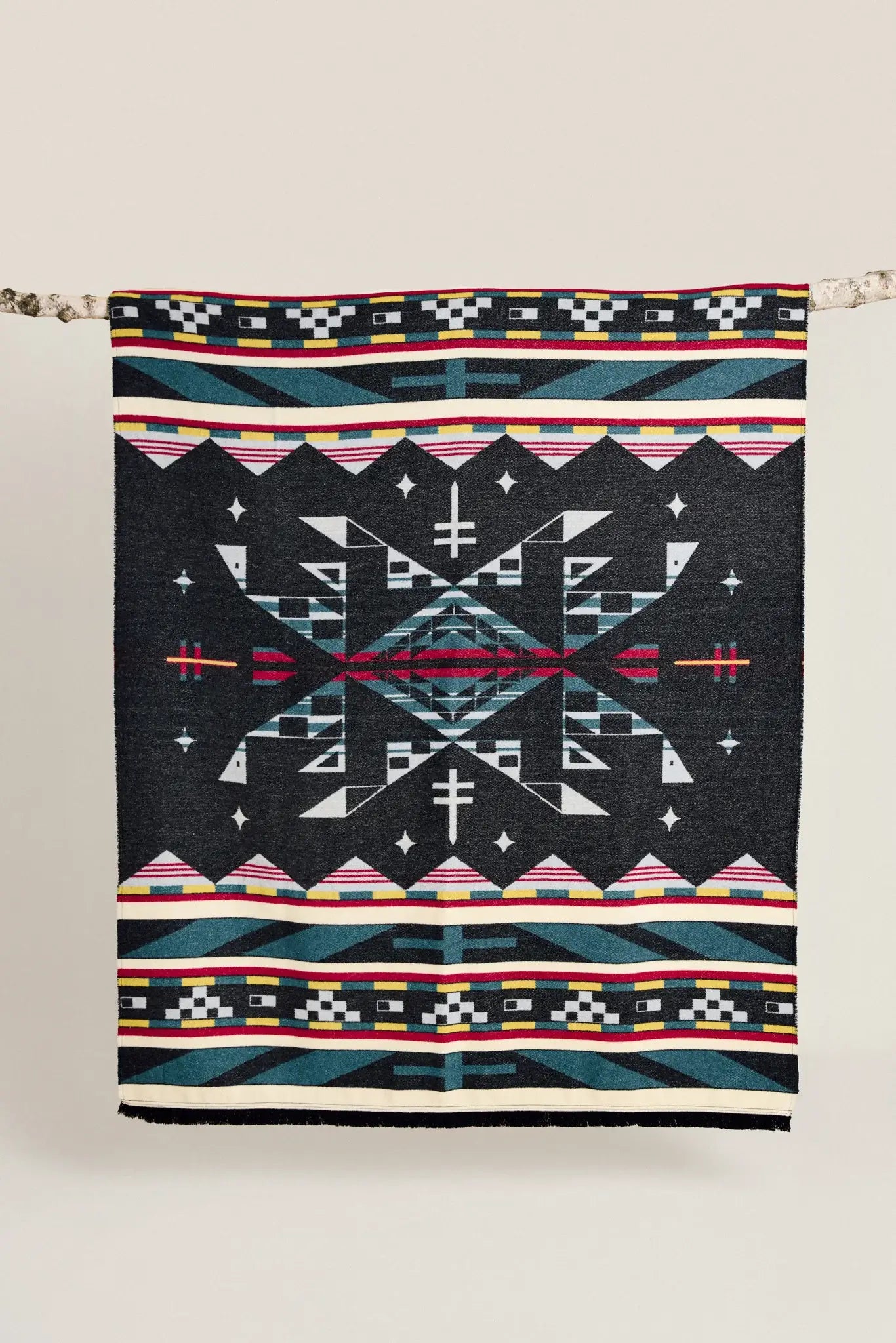 Couverture écoresponsable Homelands de MINI TIPI