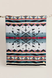 Couverture écoresponsable Homelands de MINI TIPI