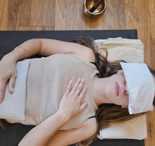 Hot/Cold Compress Amma Thérapie