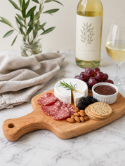 Planche apéro
