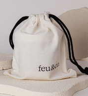 Gourmand Soy Candles – Feu&Co.