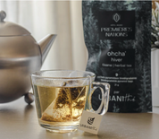 OHCHA' WINTER teabag