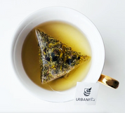 OHCHA' WINTER teabag