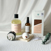 Upgrade a Baby Gift Box with a Special Treat for Mom