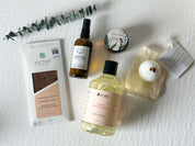 Upgrade a Baby Gift Box with a Special Treat for Mom