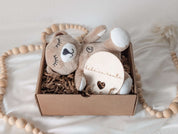 Baby on the way