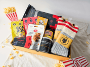 boite cinéma produits québécois