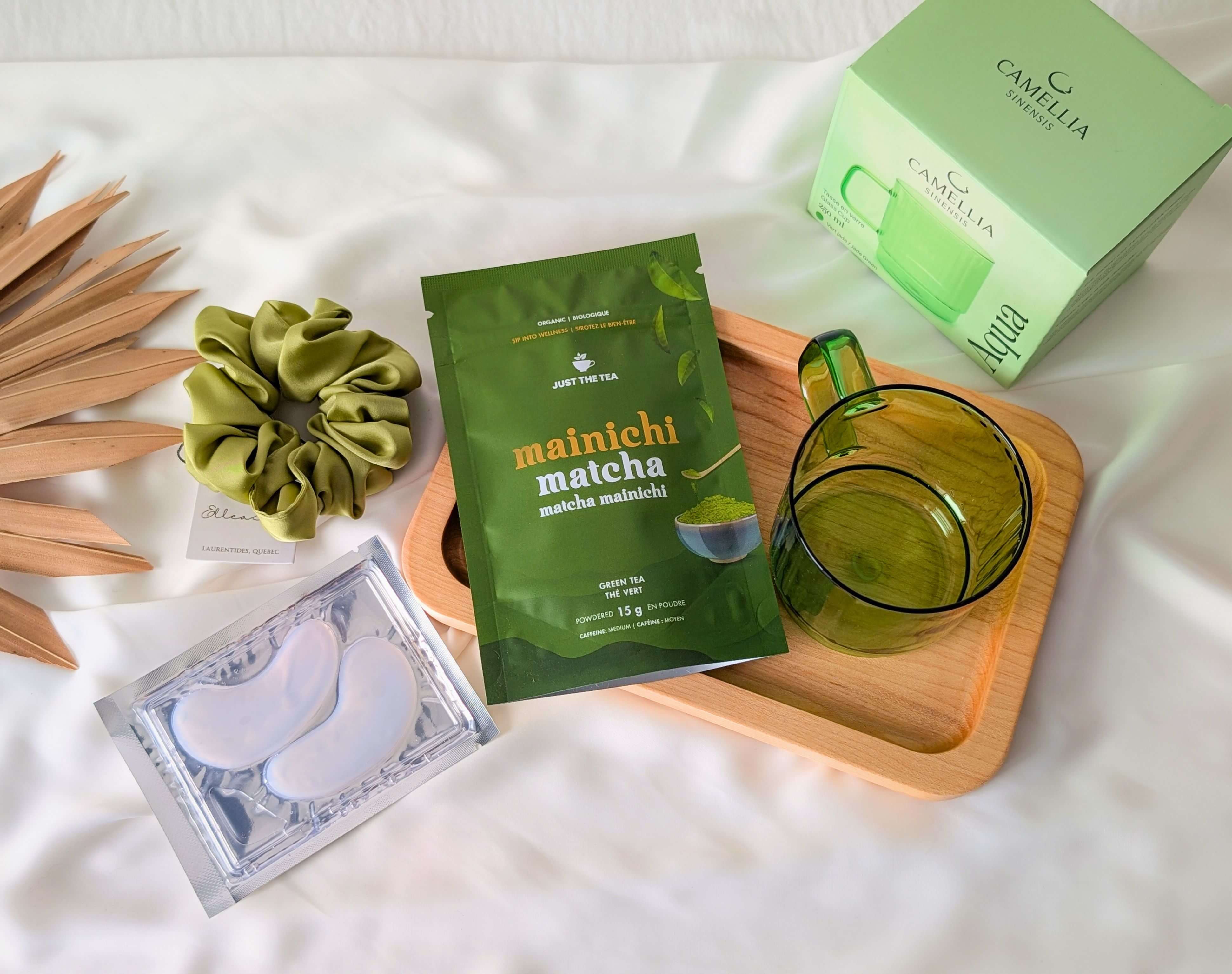 Matcha