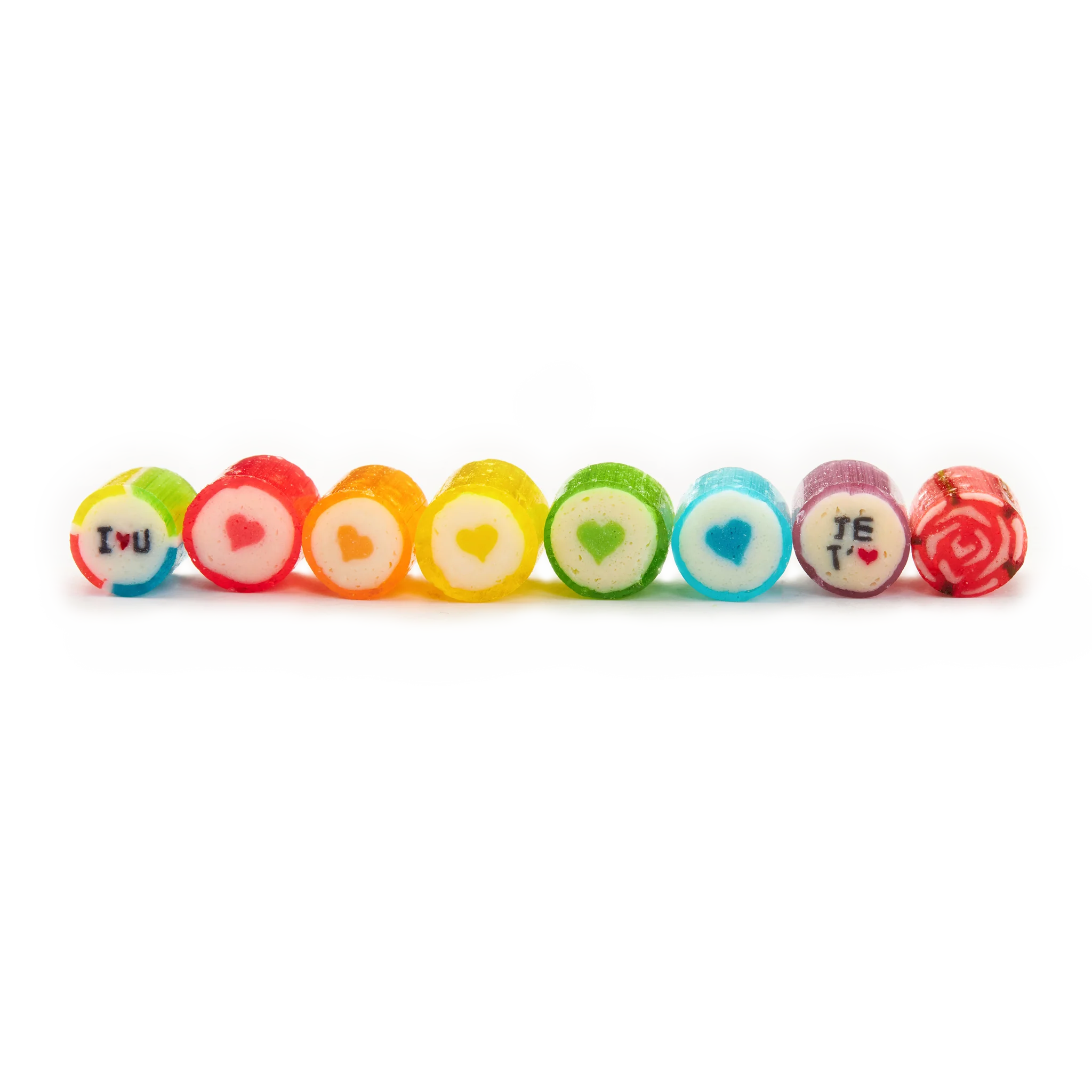 CandyLabs Love Mix Candy Bag 60g