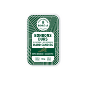 Old-fashioned Hard Candies