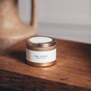 Bougie Clara Coco 2oz