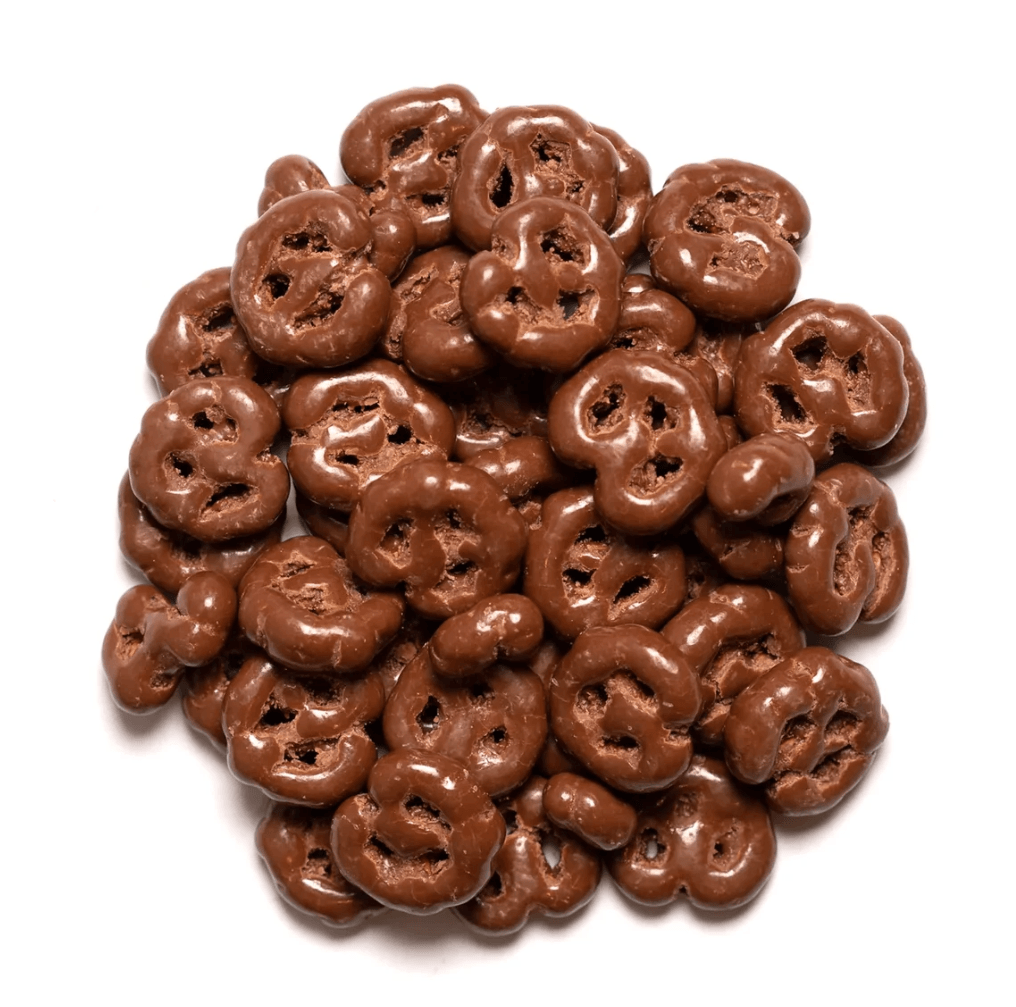 Mélanges collation La Nutterie