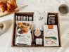 boite cadeau brunch produits quebecois