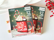 12 jours de Noël - Chocolat chaud