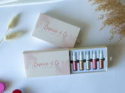 Coffret découverte - Collection Paradise