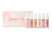 Paradise Perfume Discovery Set – Caprice & Co.
