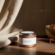 Bougie Clara Coco 2oz