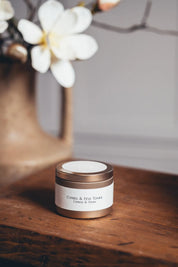 Bougie Clara Coco 2oz
