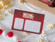Cinéma maison des fêtes
