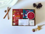 Cocooning hivernal