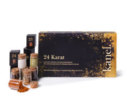 Calendrier de l'Avent d'épices 24 Karat de KANEL