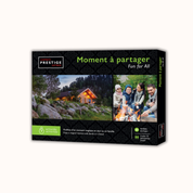 Prestige giftbox package - Fun for All
