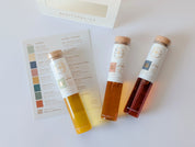 Brunch or Aperitif Honey Trio Gift Set