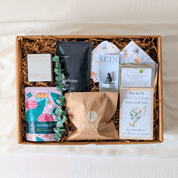 Boîte découverte cocooning