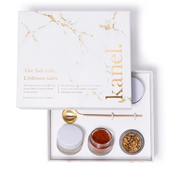 Coffret d'épices - Collection édition salée KANEL